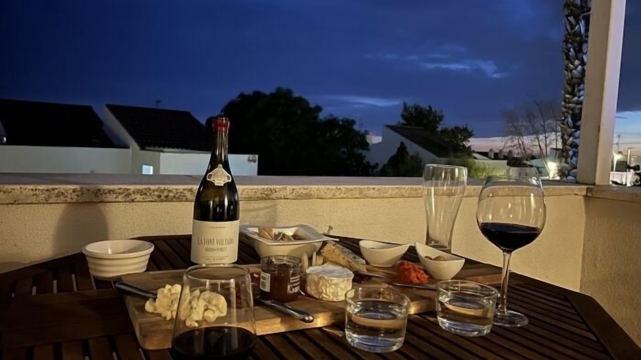 Photo of Outdoor in Calafell