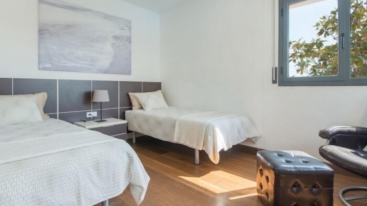 Photo of Bedroom in Calafell