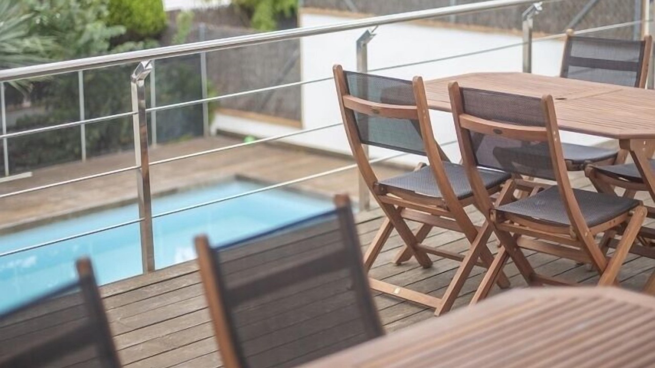 Photo of Outdoor in Calafell