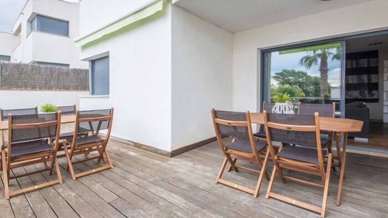 Photo of Outdoor in Calafell