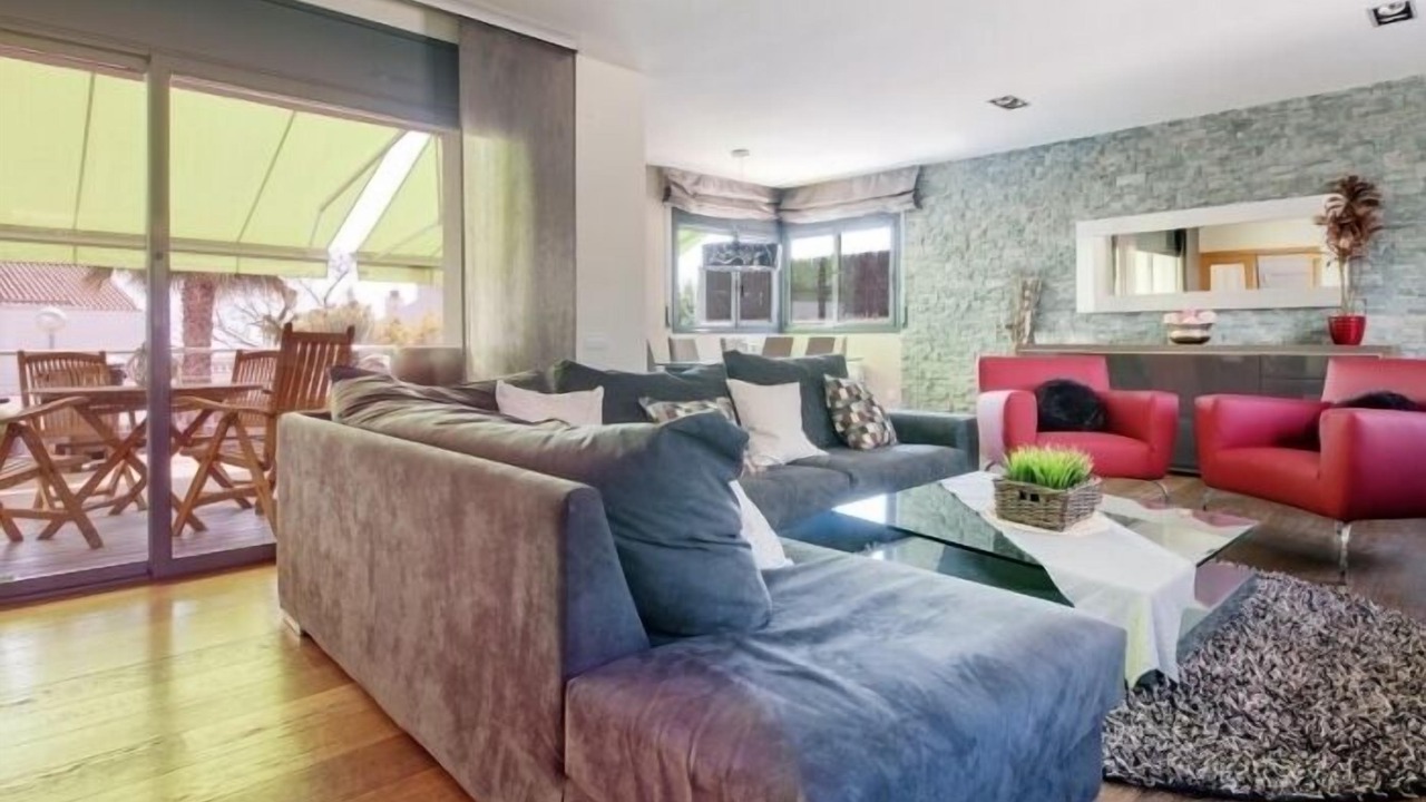 Photo of Livingroom in Calafell