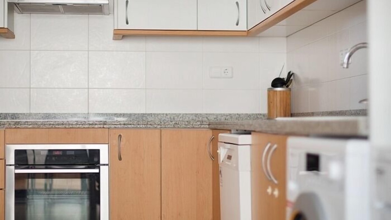 Photo of Kitchen in Calafell