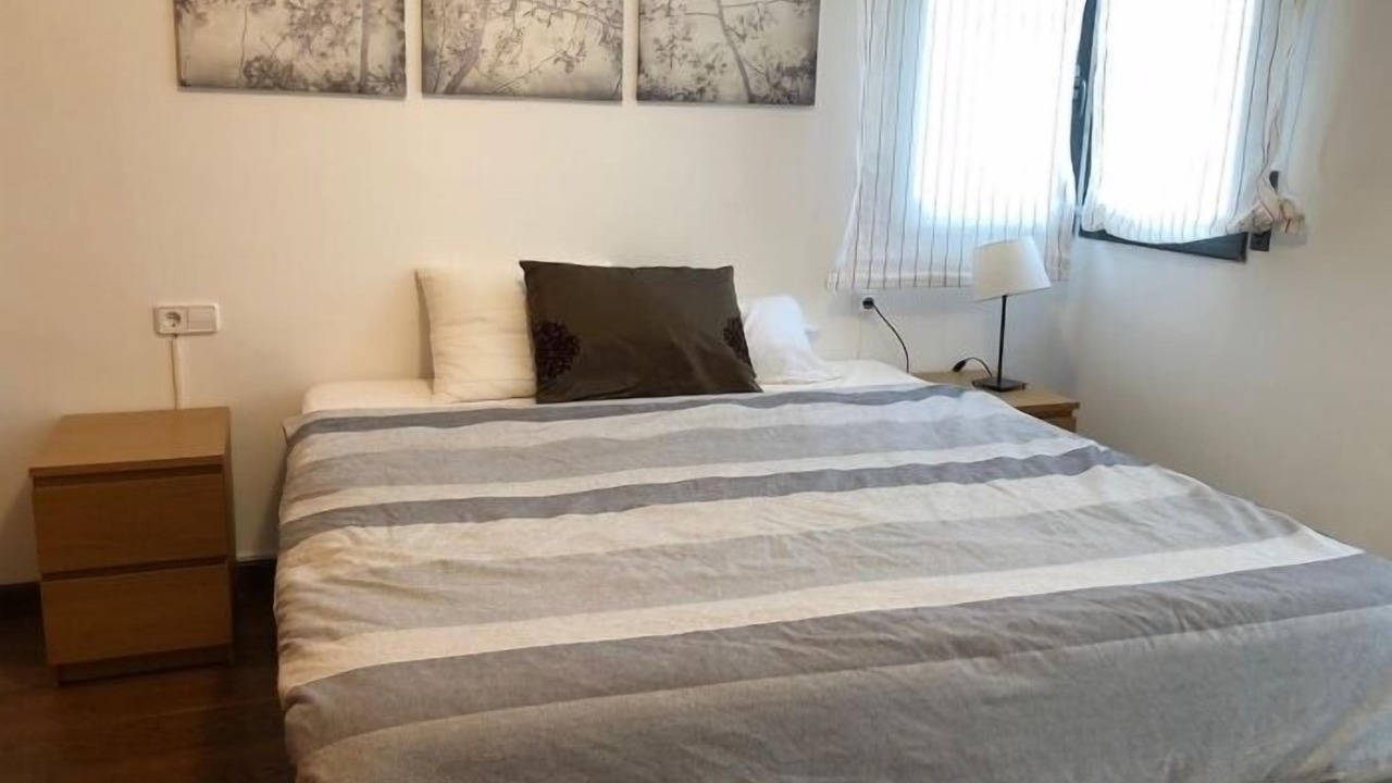 Photo of Bedroom in Calafell