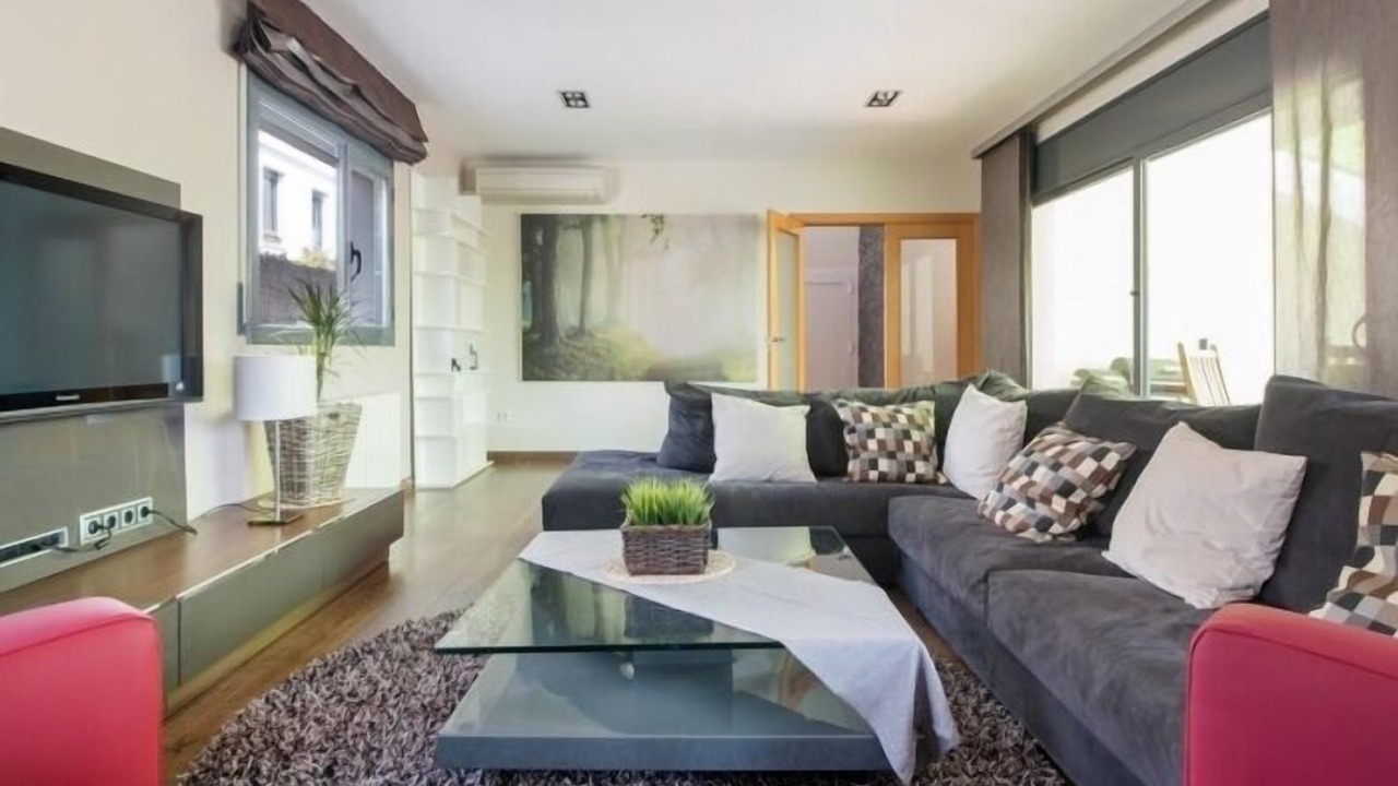 Photo of Livingroom in Calafell