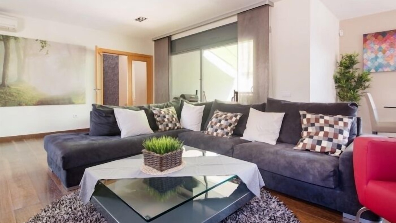 Photo of Livingroom in Calafell