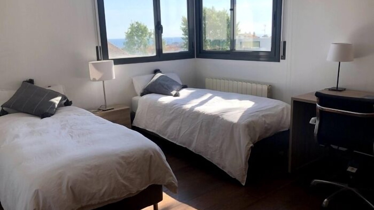 Photo of Bedroom in Calafell