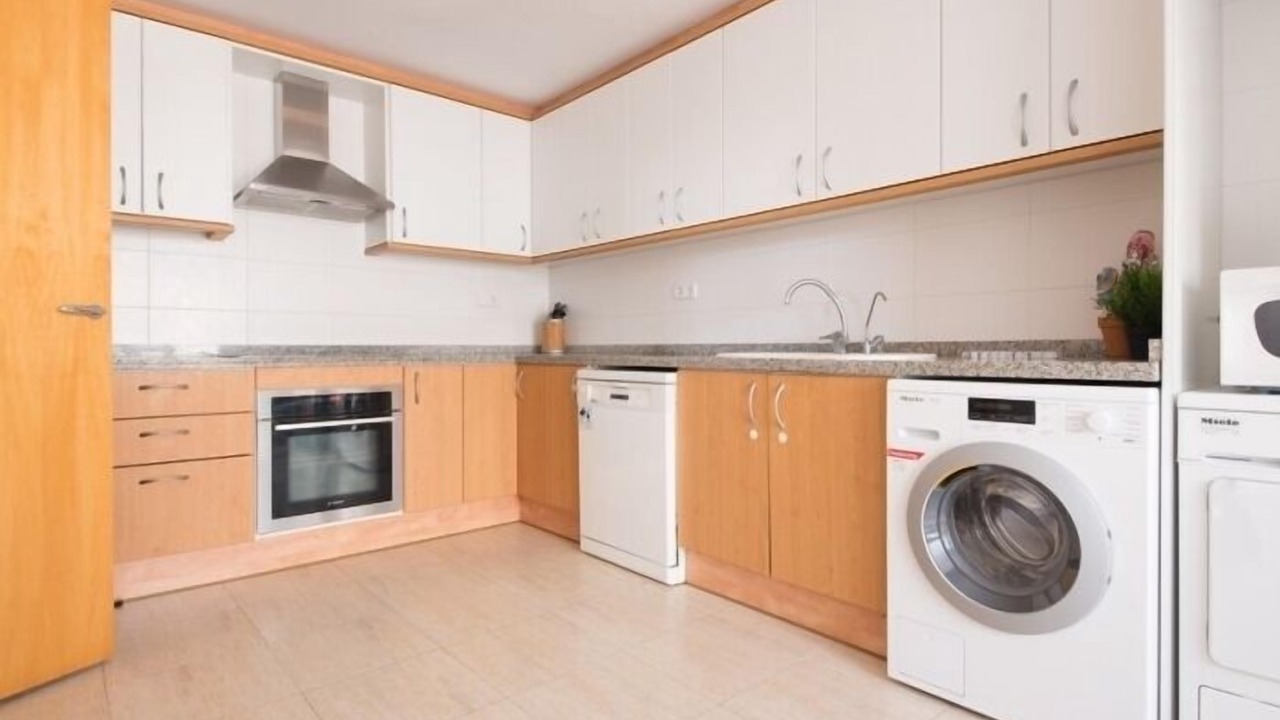 Photo of Kitchen in Calafell