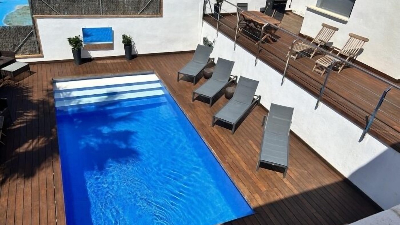 Photo of Outdoor in Calafell