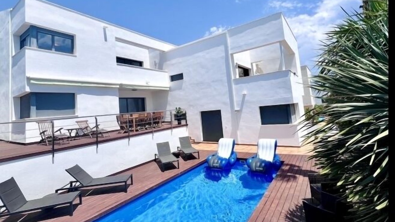 Photo of Outdoor in Calafell