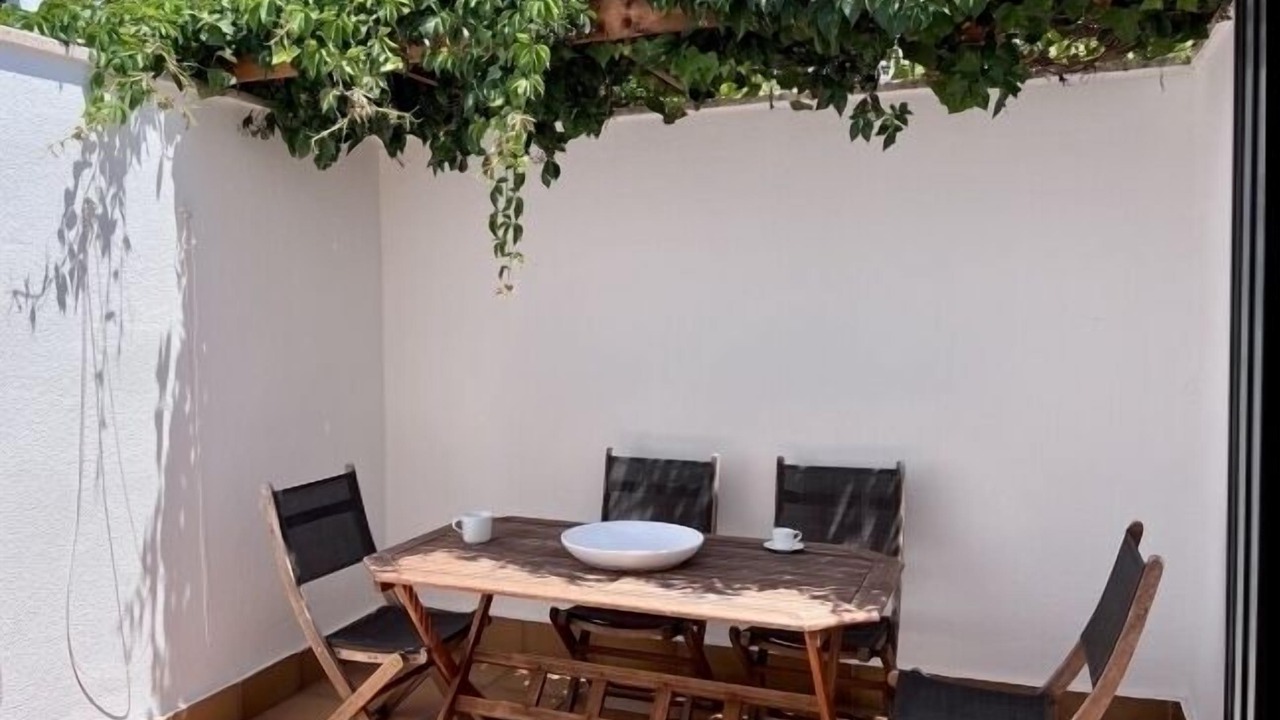 Photo of Outdoor in Calafell