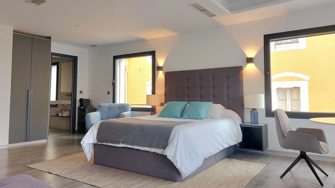 Photo of Bedroom in Plasencia