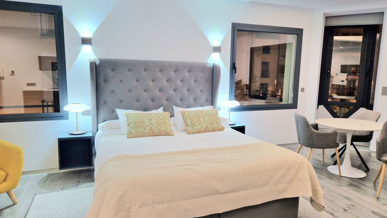 Photo of Bedroom in Plasencia