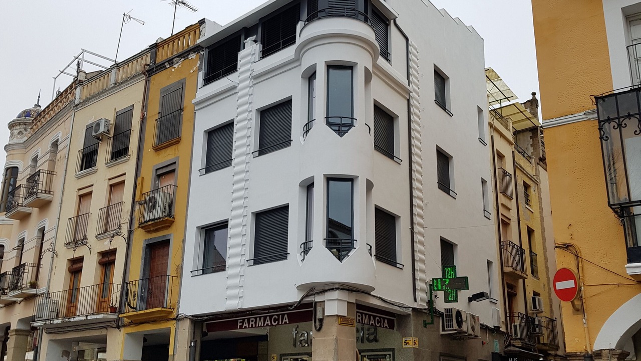 Photo of Outdoor in Plasencia
