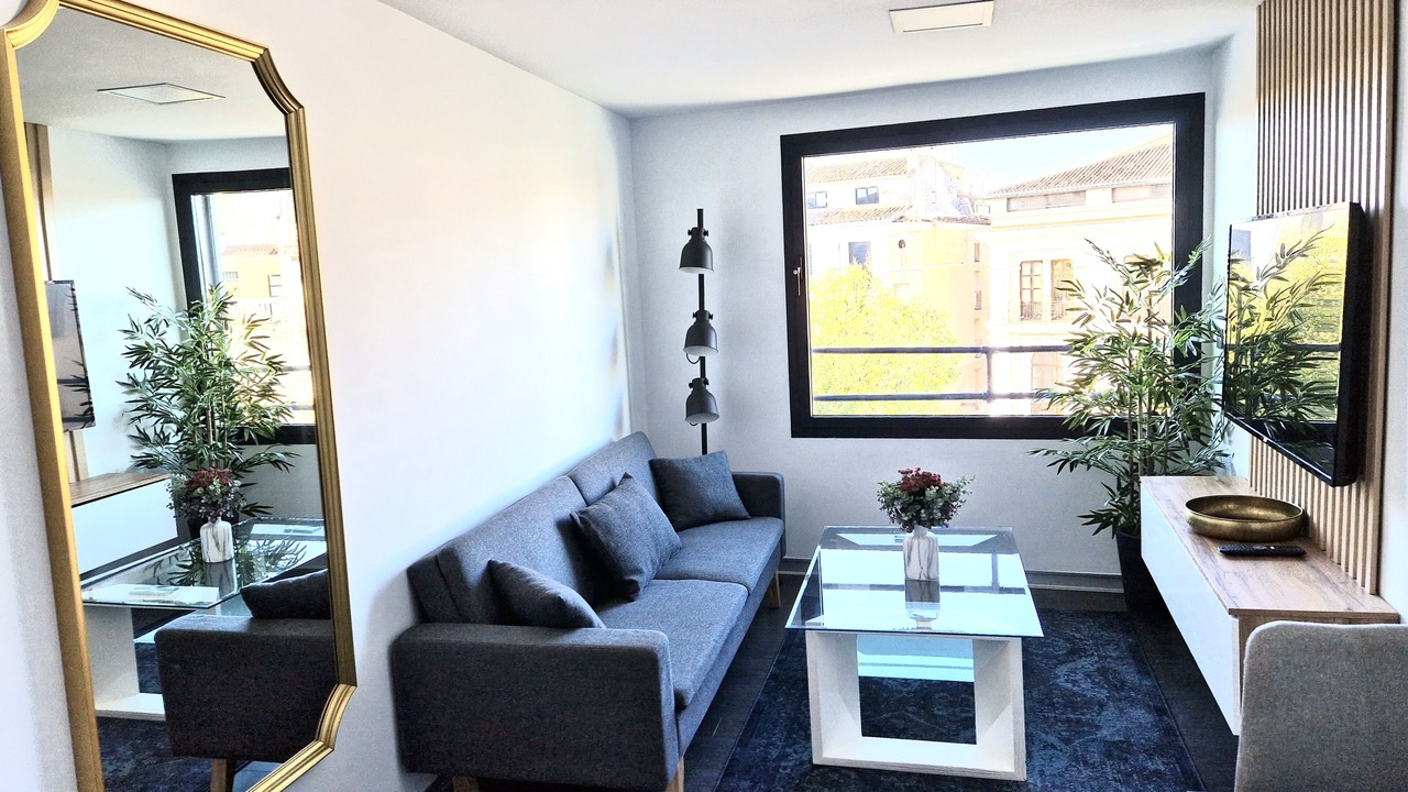 Photo of Livingroom in Plasencia