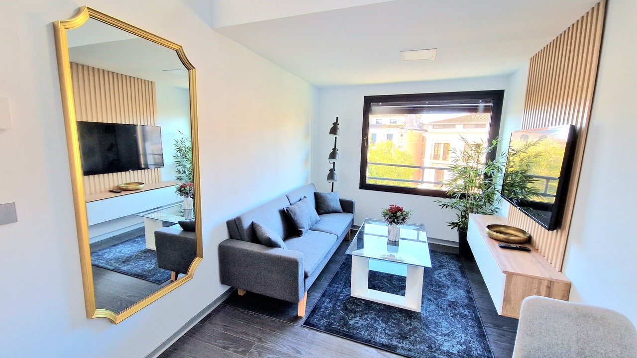 Photo of Livingroom in Plasencia