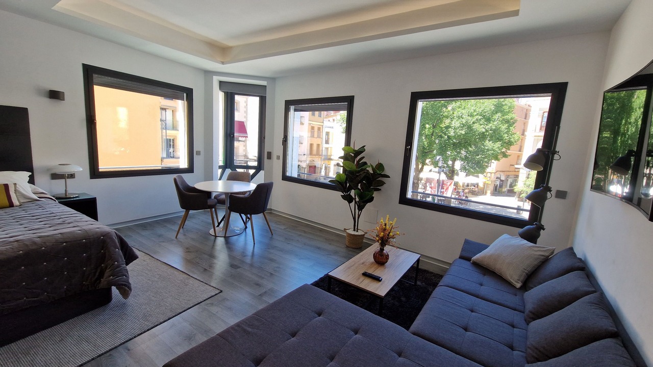 Photo of Bedroom in Plasencia
