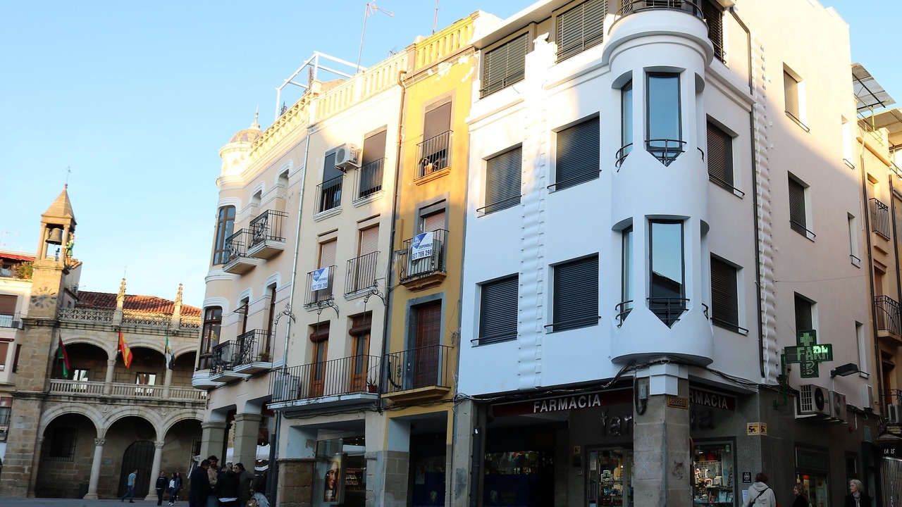 Photo of Outdoor in Plasencia