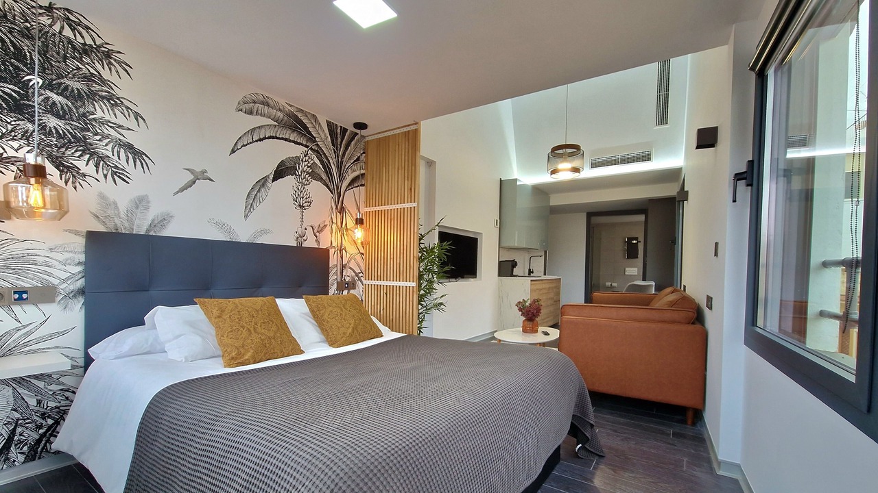 Photo of Livingroom in Plasencia