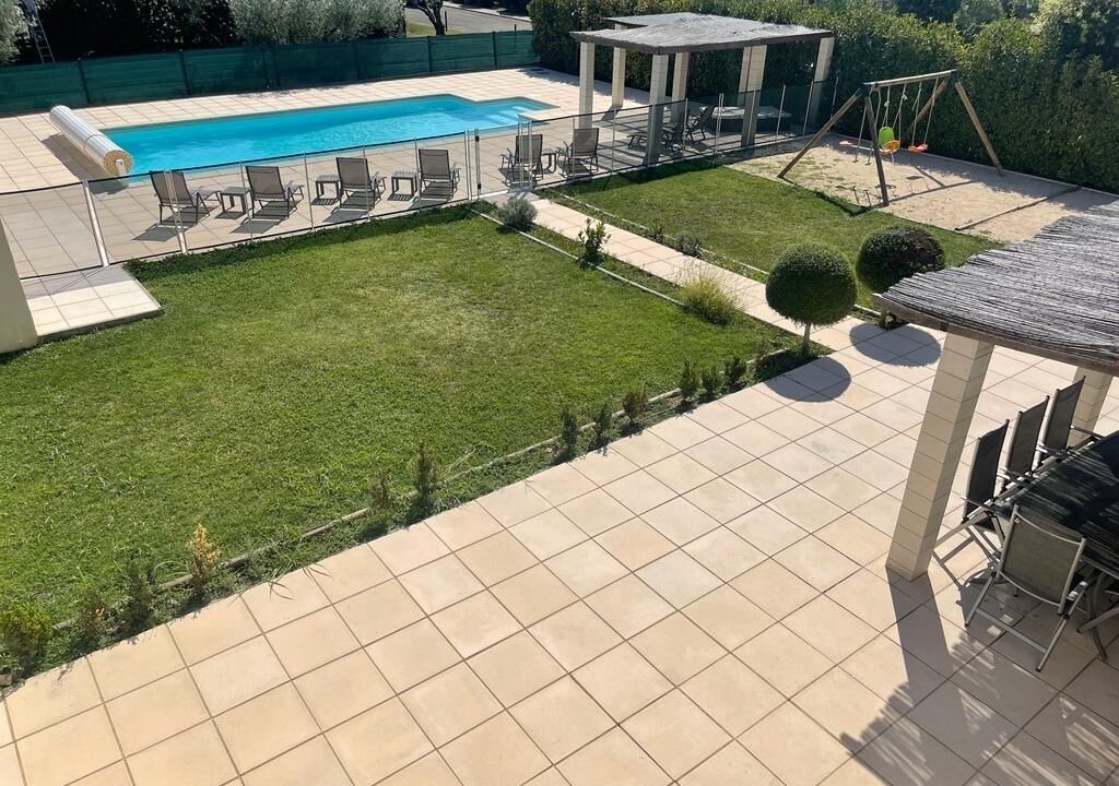 Photo of Outdoor in Sernhac