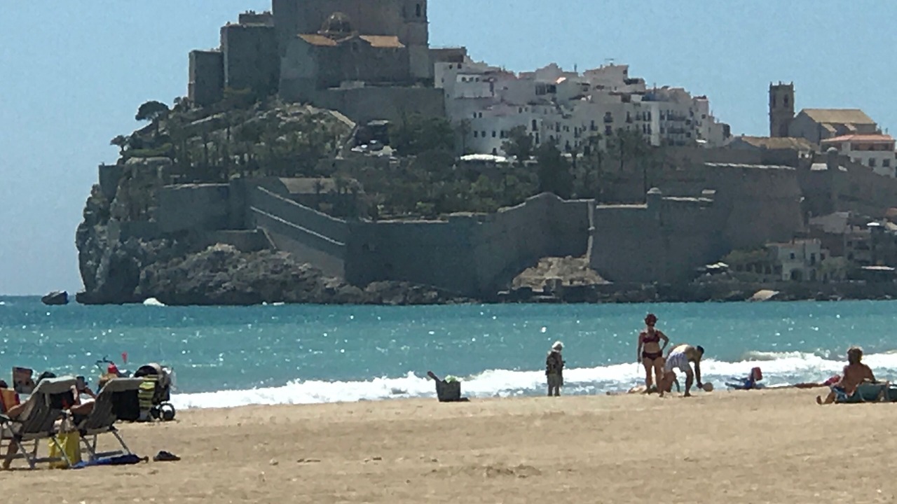 Photo of Others in Peniscola