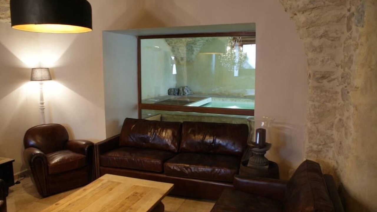 Photo of Livingroom in Vallon-Pont-d'Arc