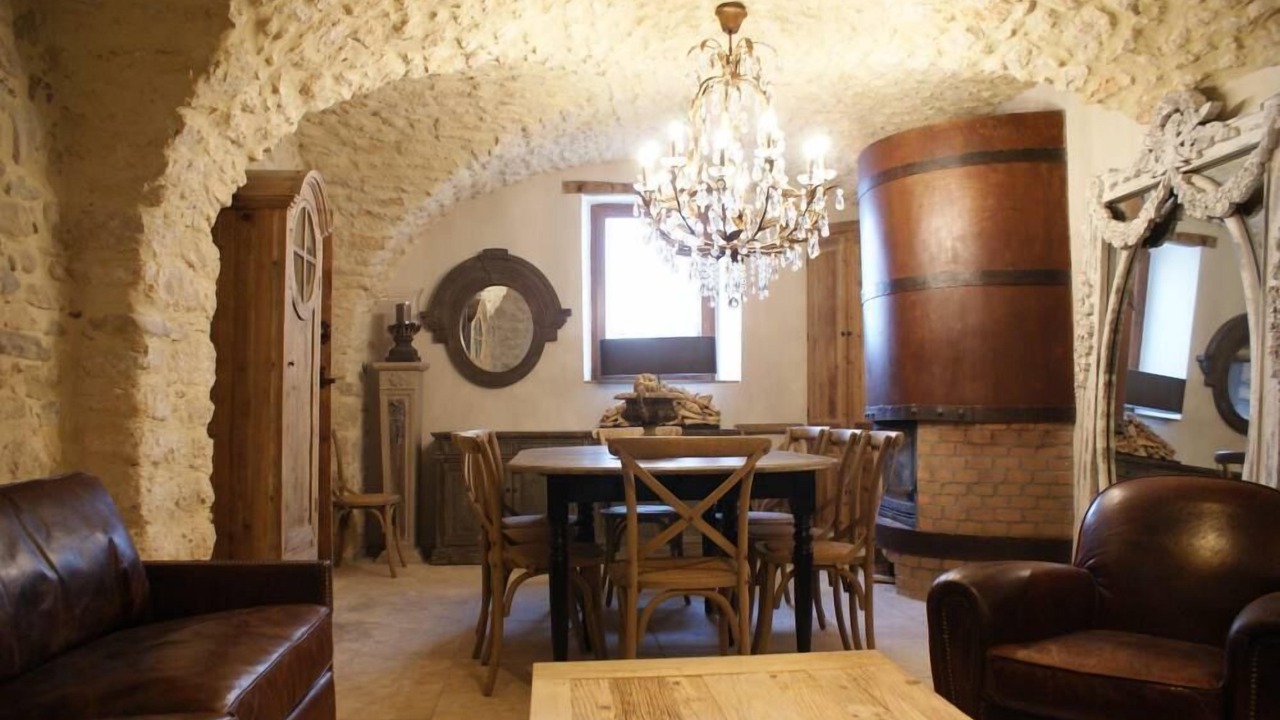 Photo of Livingroom in Vallon-Pont-d'Arc