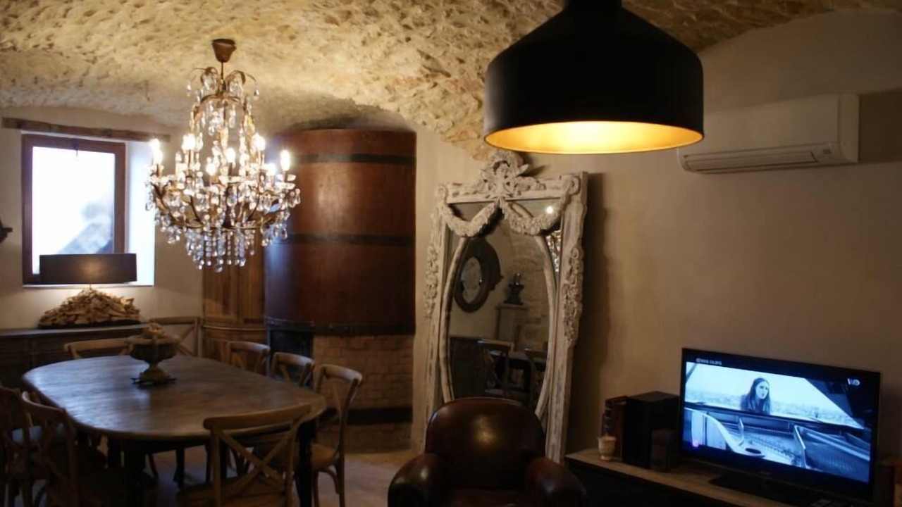 Photo of Livingroom in Vallon-Pont-d'Arc