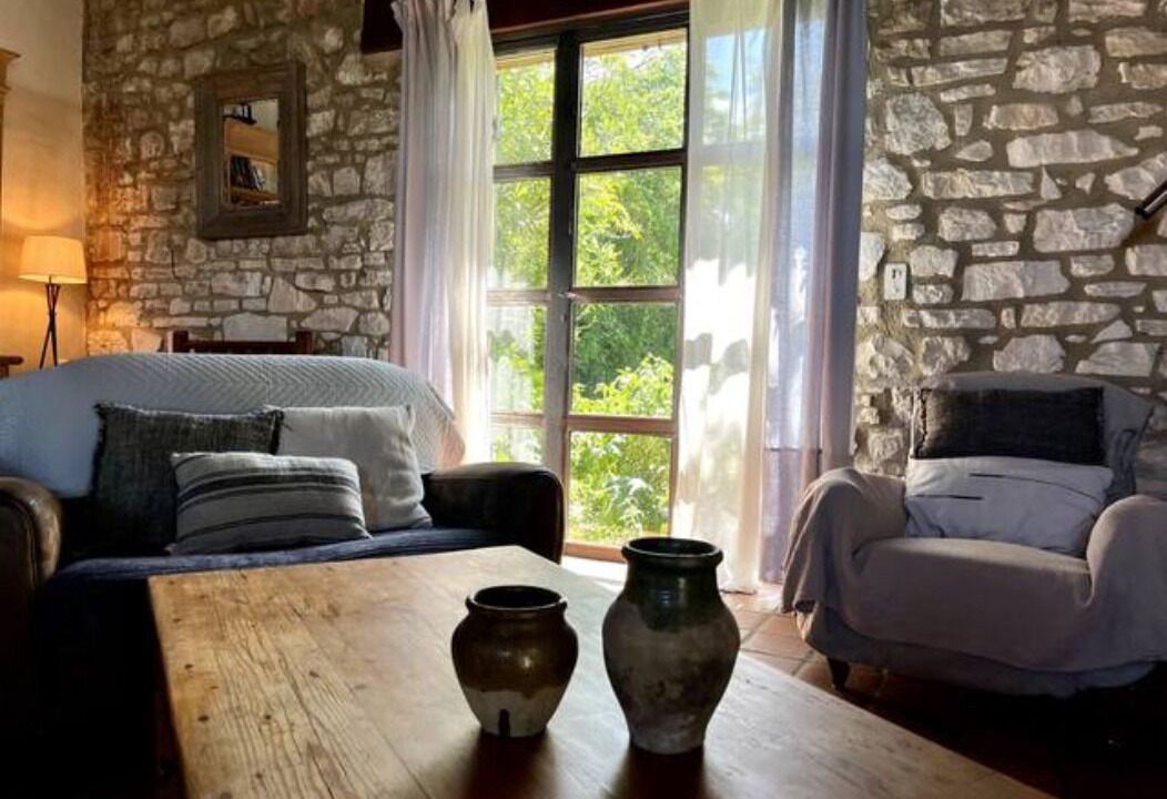 Photo of Livingroom in Pernes-les-Fontaines