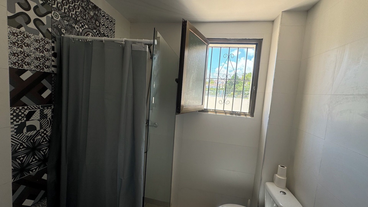 Photo of Bathroom in Peniscola