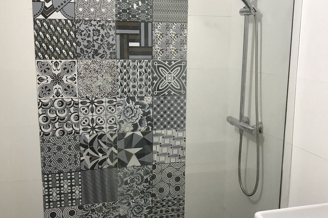 Photo of Bathroom in Peniscola