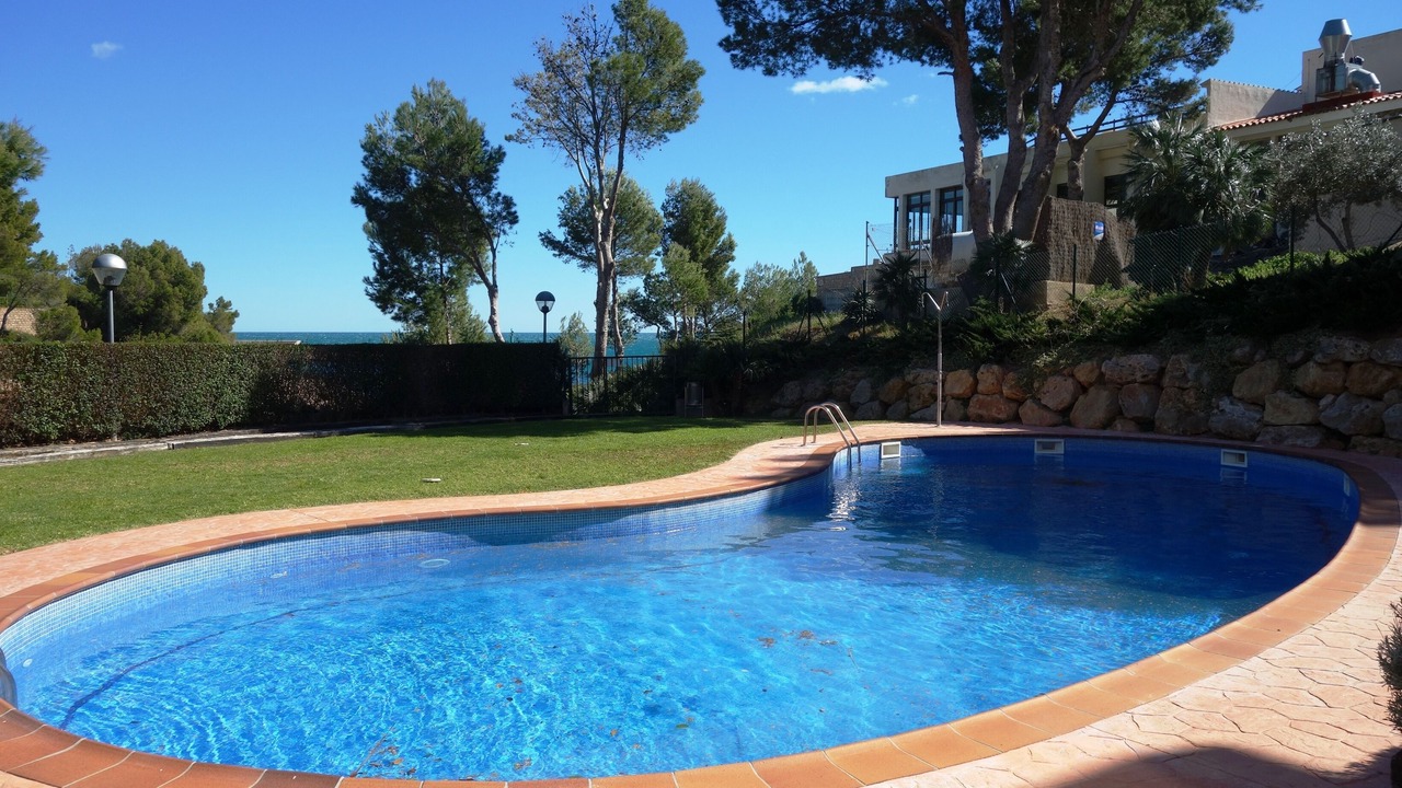 Photo of Outdoor in Calafat