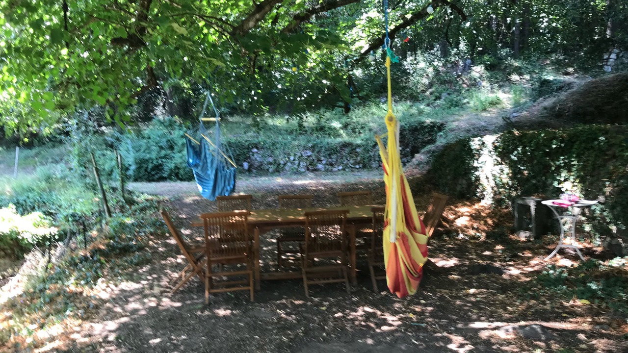 Photo of Outdoor in Anduze