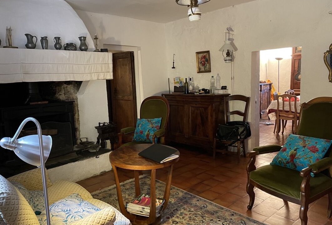 Photo of Livingroom in Anduze