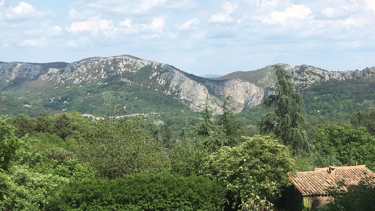Photo of Others in Anduze