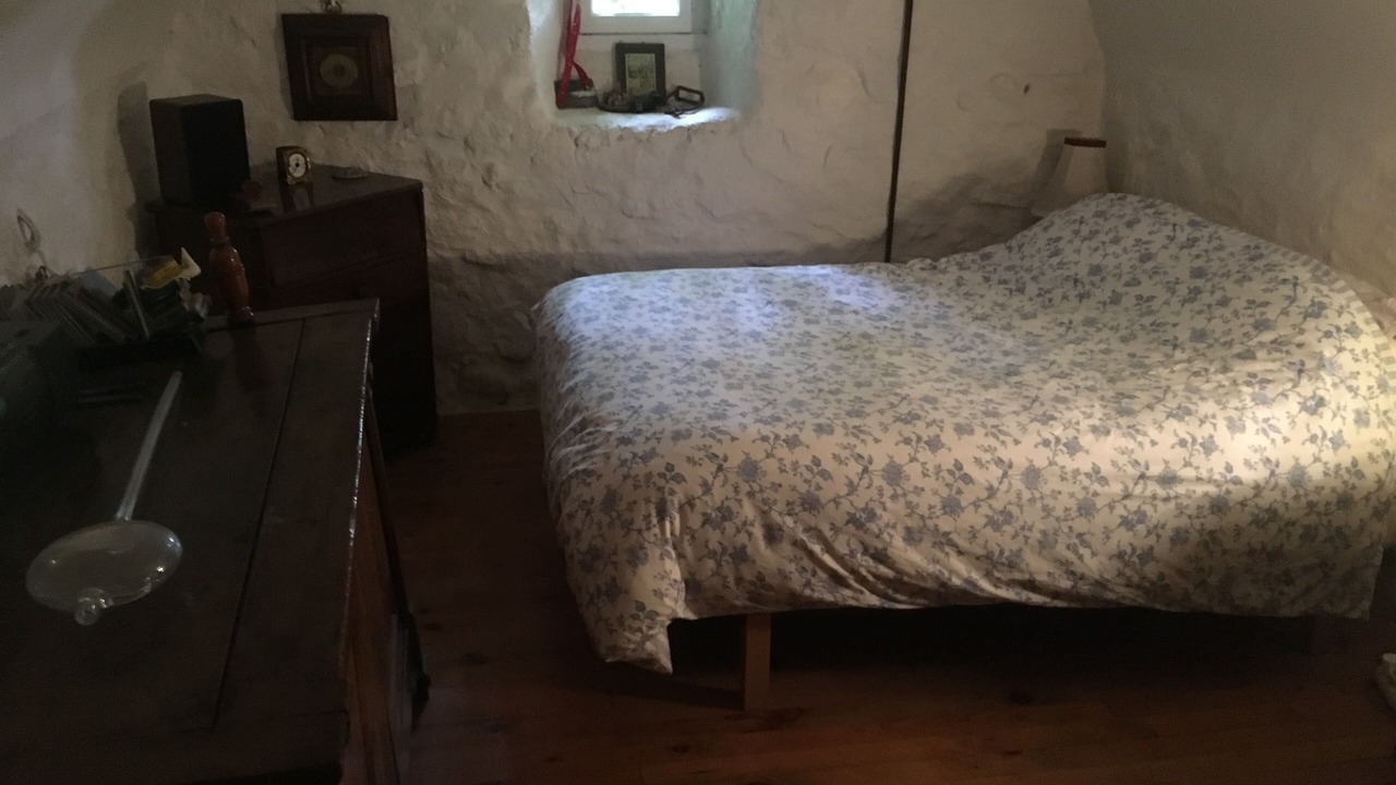 Photo of Bedroom in Anduze