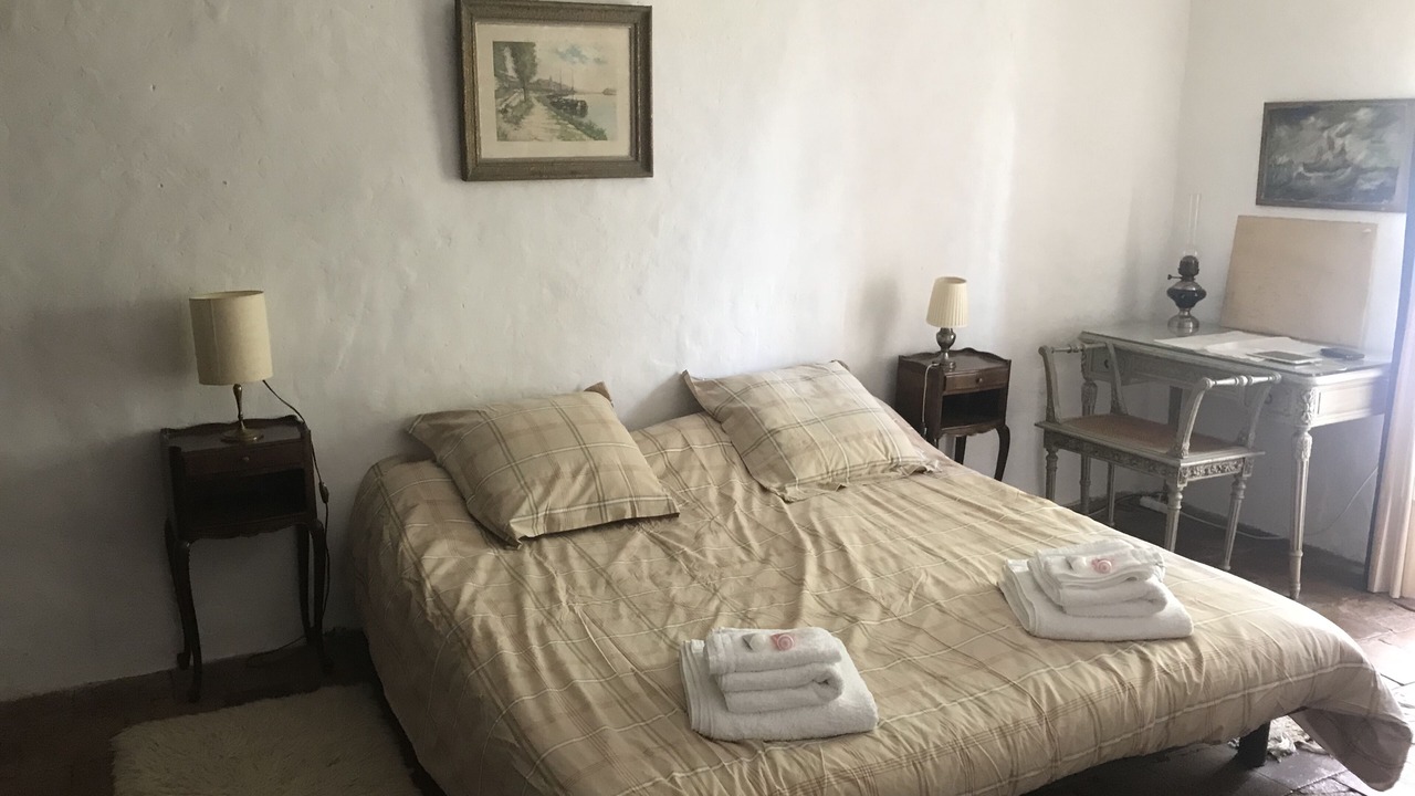 Photo of Bedroom in Anduze