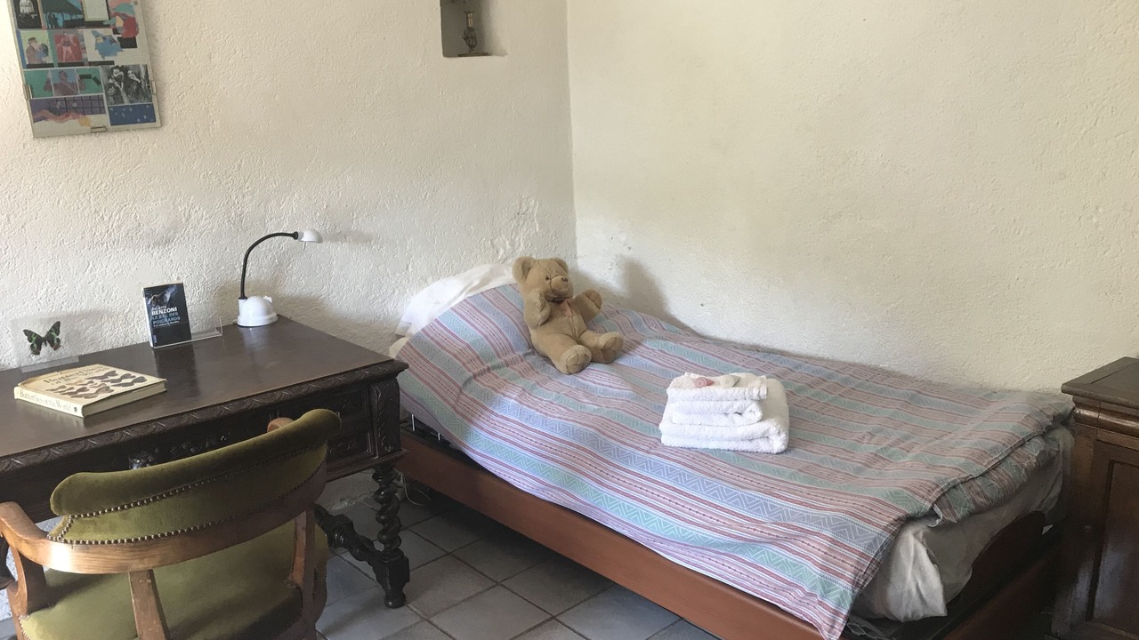 Photo of Bedroom in Anduze
