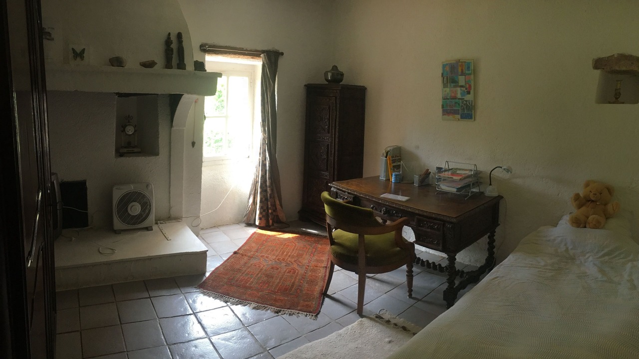 Photo of Bedroom in Anduze