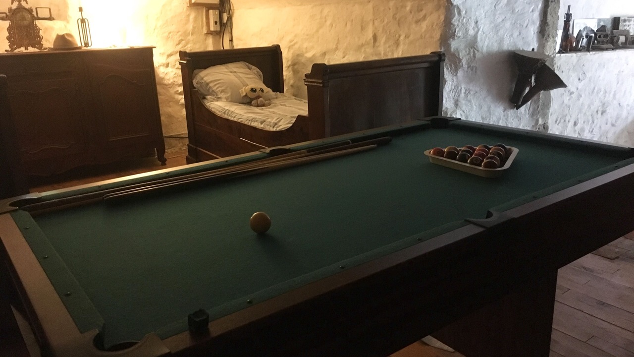 Photo of Bedroom in Anduze