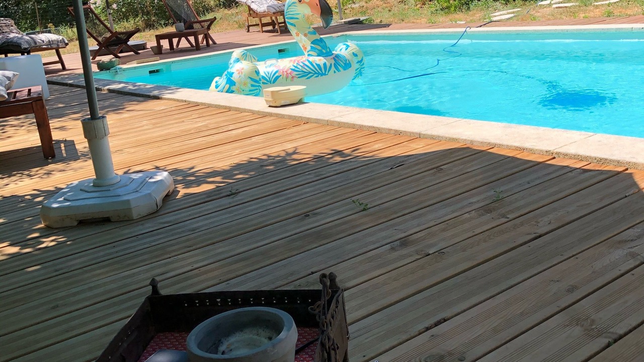 Photo of Outdoor in Anduze