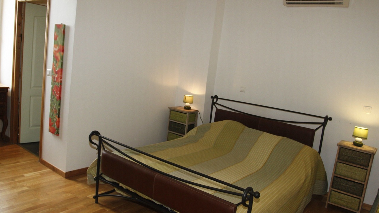 Photo of Bedroom in Arles