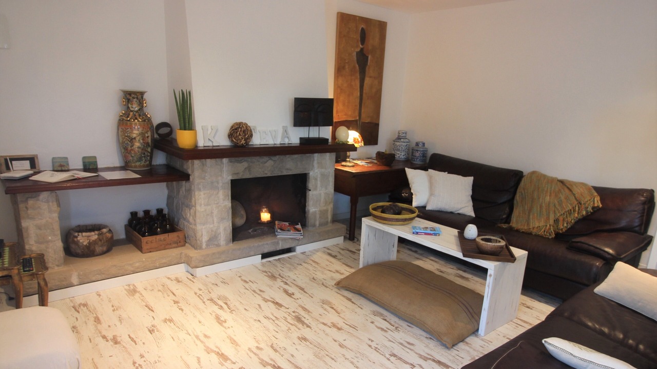 Photo of Livingroom in Esporles