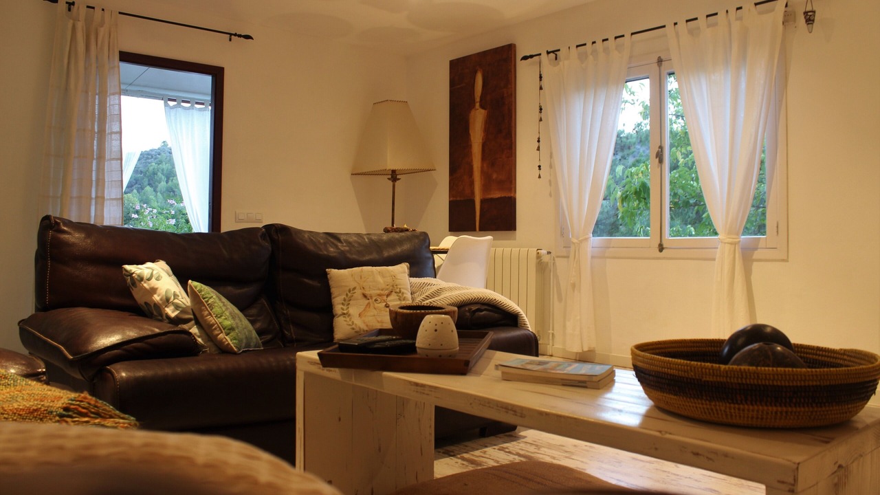 Photo of Livingroom in Esporles