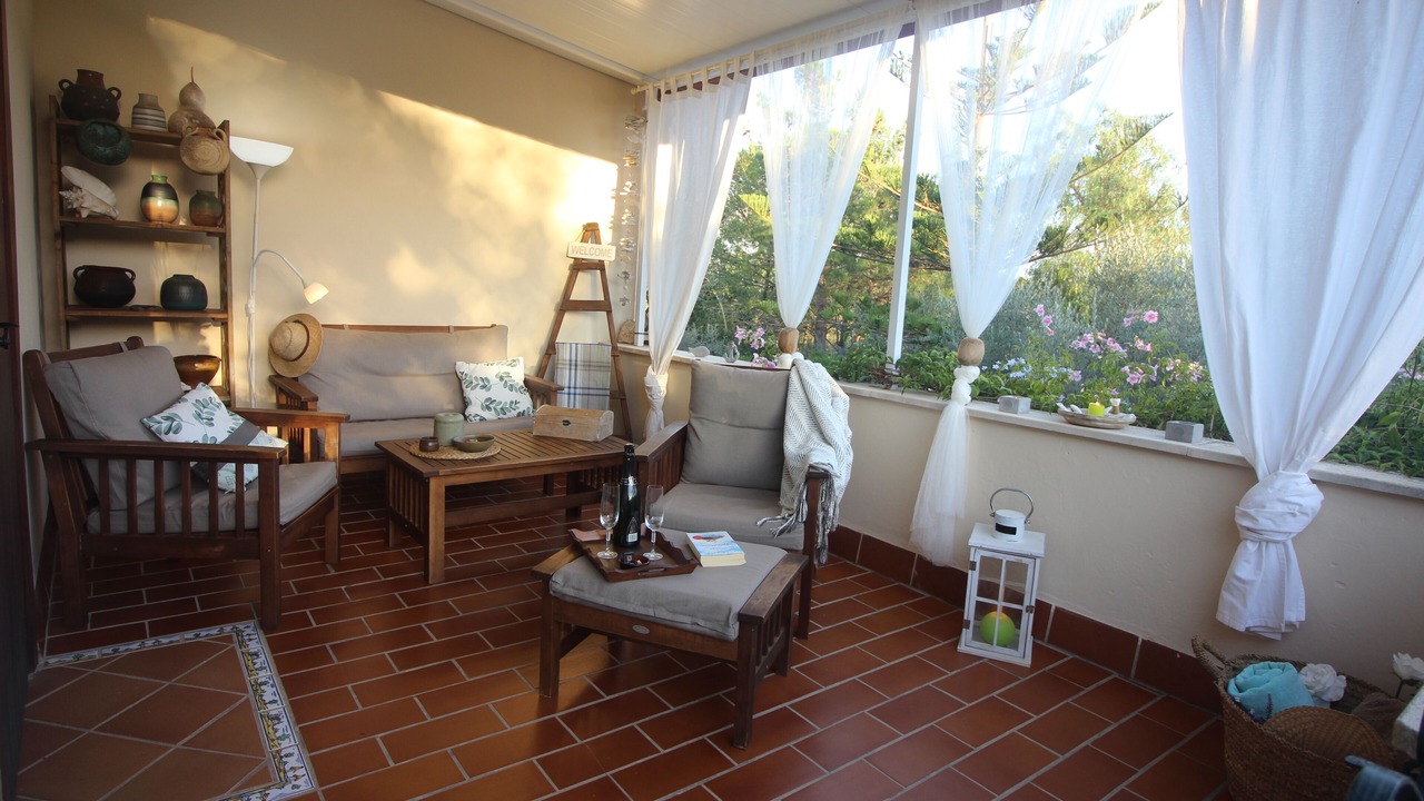 Photo of Livingroom in Esporles