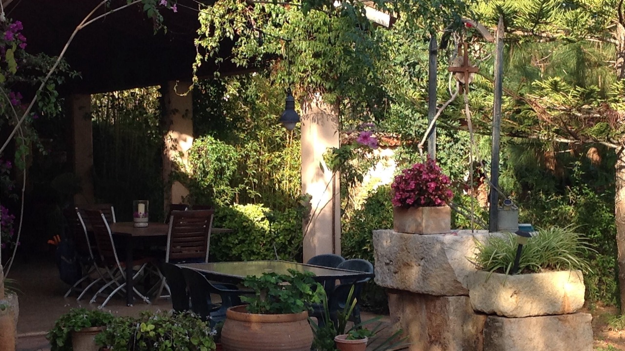 Photo of Outdoor in Esporles