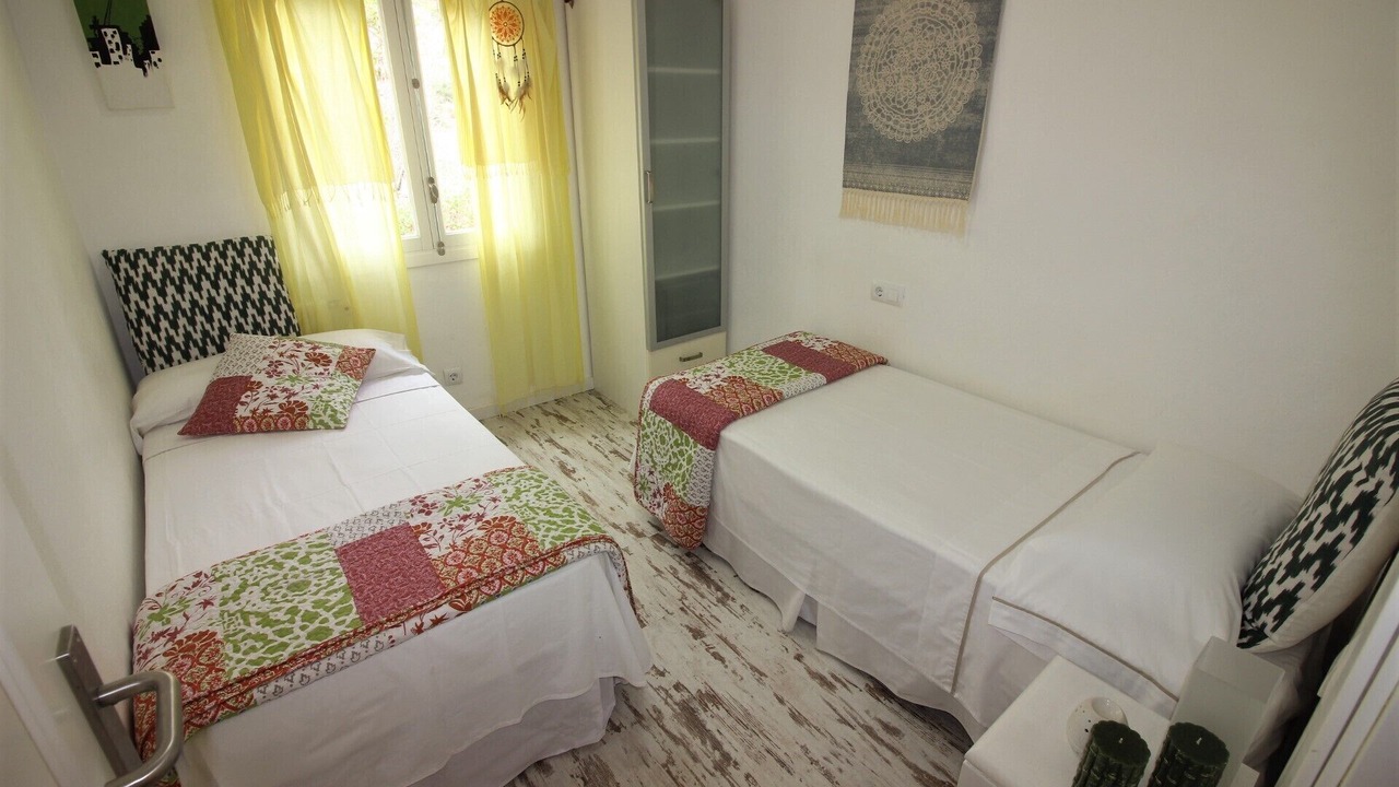 Photo of Bedroom in Esporles
