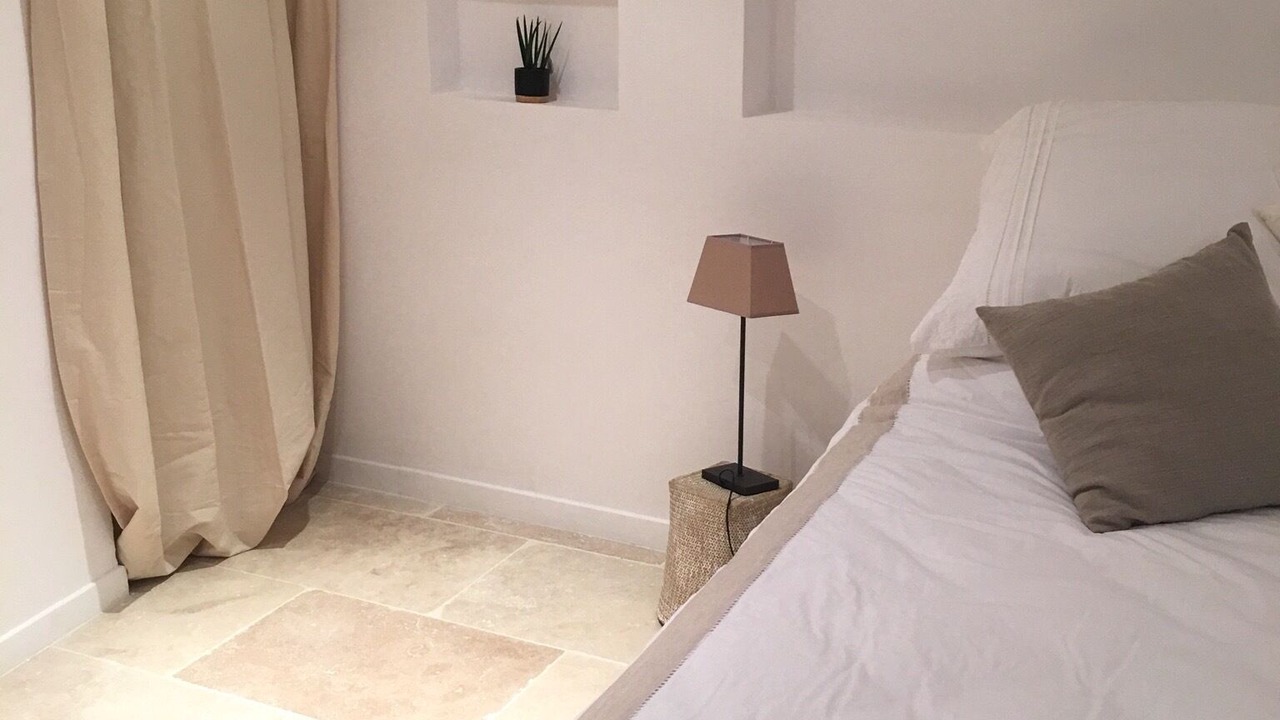 Photo of Bedroom in Vers-Pont-du-Gard