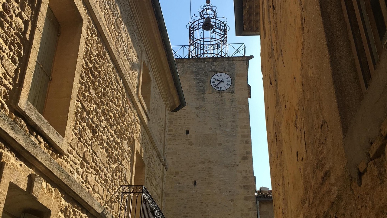 Photo of Outdoor in Vers-Pont-du-Gard
