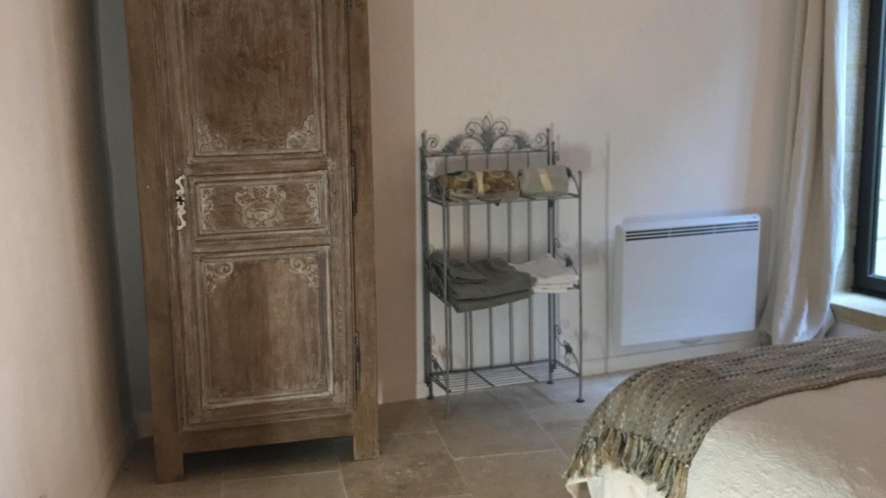 Photo of Bedroom in Vers-Pont-du-Gard