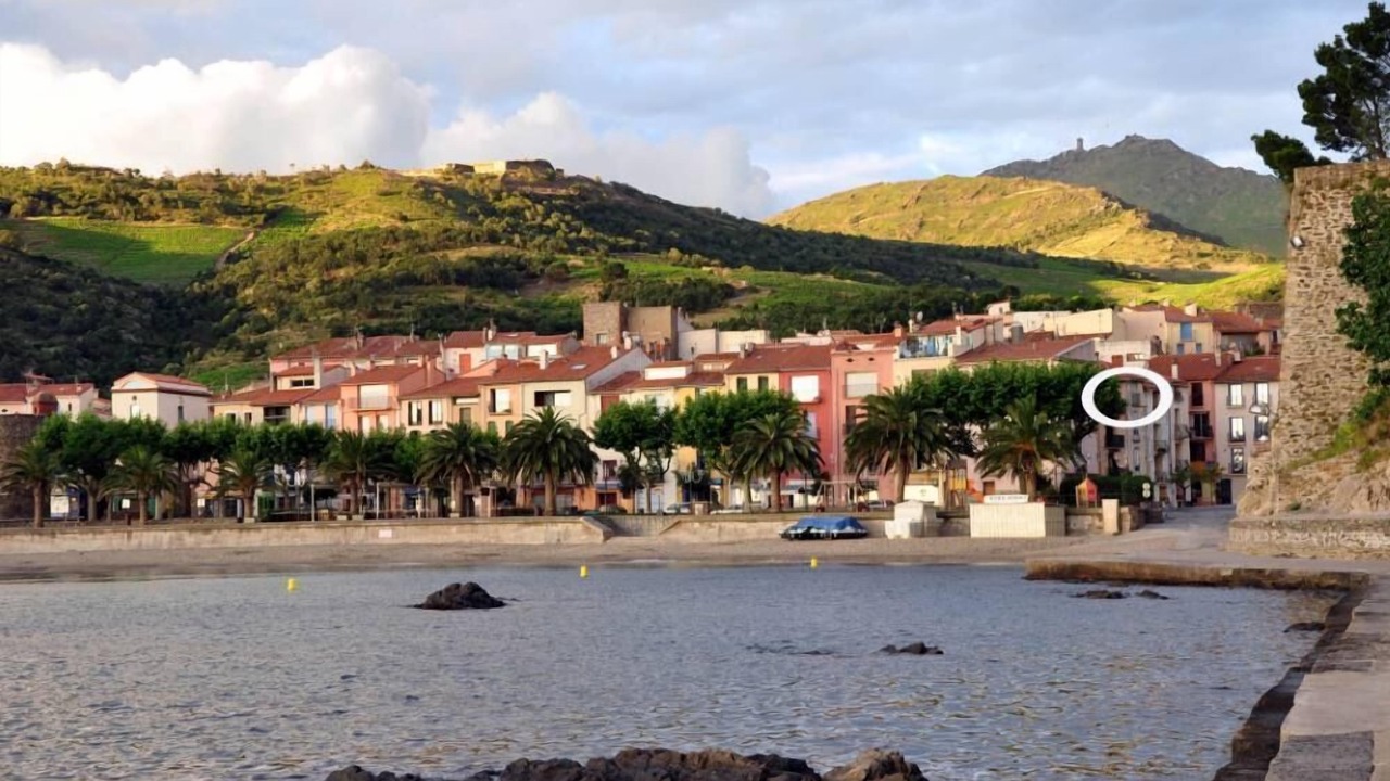 Photo of Others in Collioure
